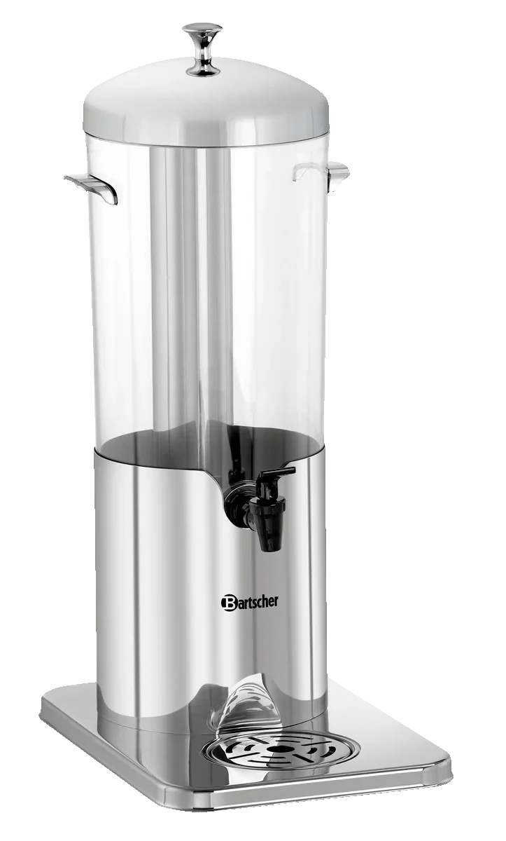 Bartscher Distributeur de boissons DEW5