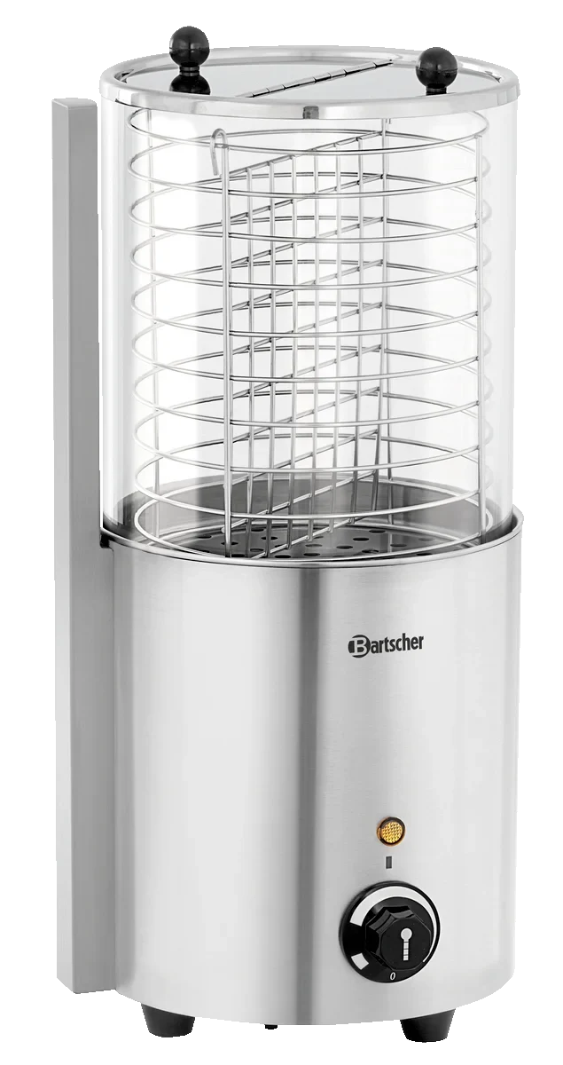 Appareil à hot-dogs Bartscher B2000