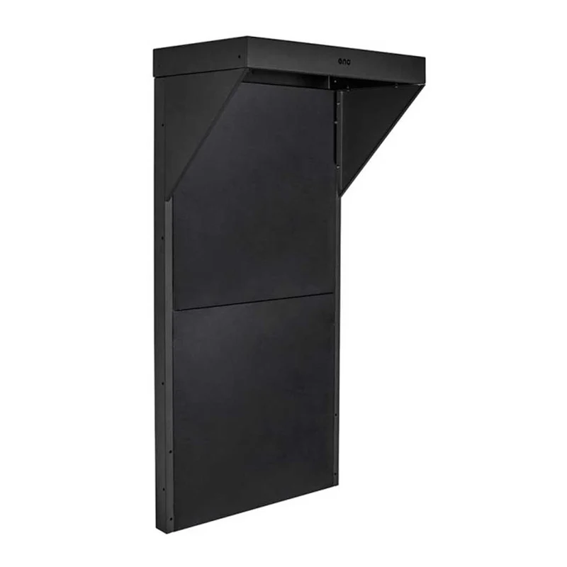 KIT Comptoir 80 Noir - MODULO - ENO