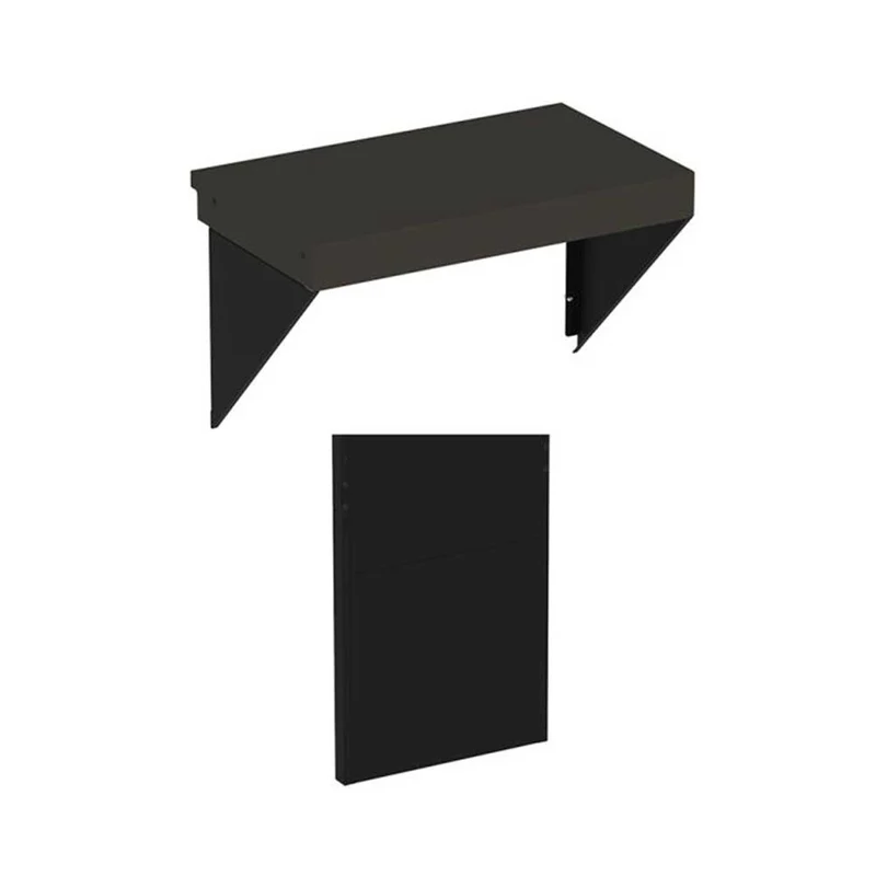 KIT Comptoir 60 Gris Cargo - MODULO - ENO