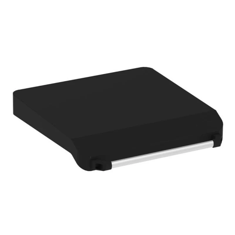 Couvercle de Protection Fusion 60 Noir - ENO