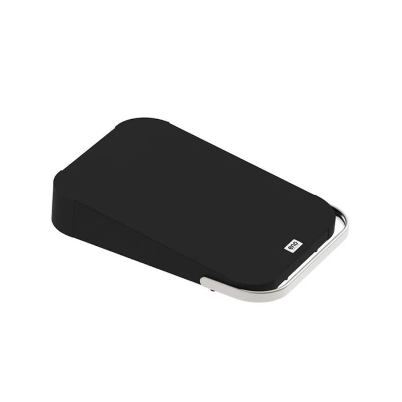 Couvercle de Protection pour Plancha ENOSIGN 40 Noir - ENO