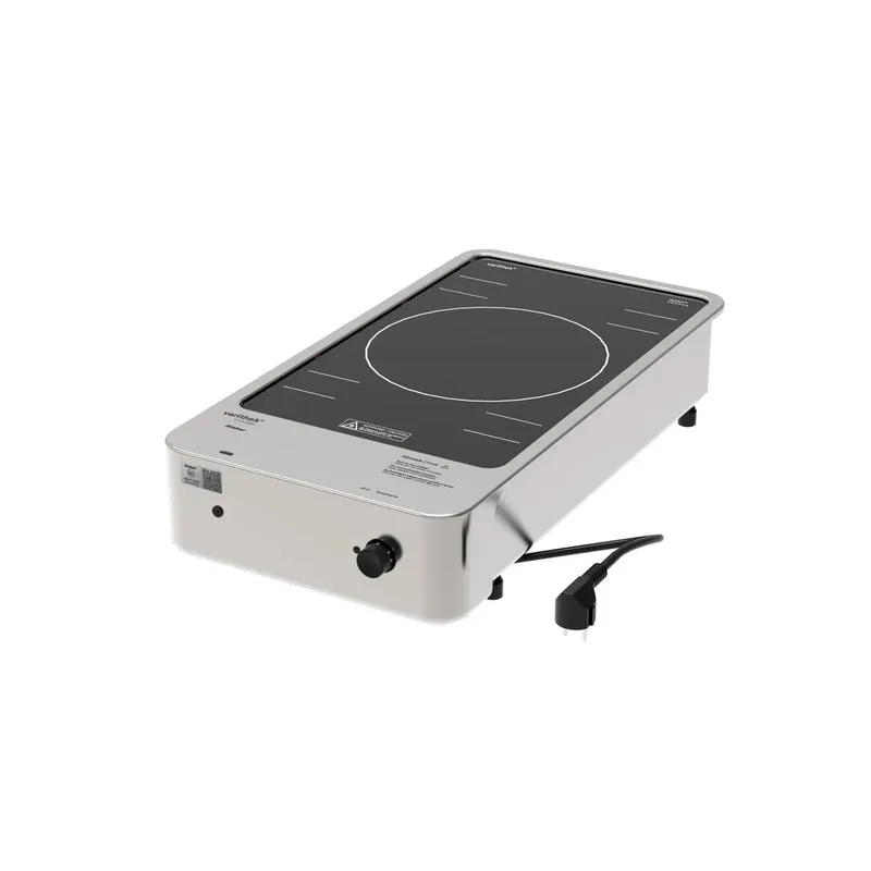 Rieber varithek® 1/1-ik-3500 (2,5) Module de cuisson à induction
