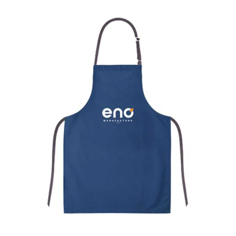 Tablier de cuisine Bleu Navy - ENO