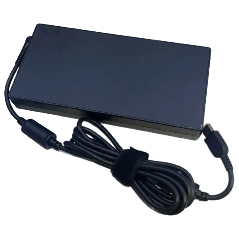 Adaptateur 300W pour ordinateur portable pour Lenovo 20V 15A type USB