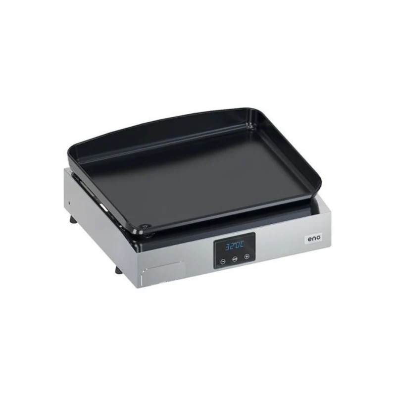 Plancha Électrique INITIAL 50 Inox - ENO