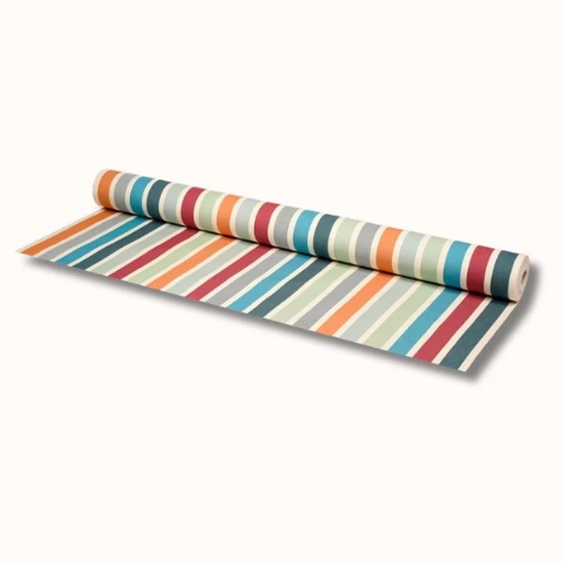 Toile Enduite GARLIN Céladon - ARTIGA