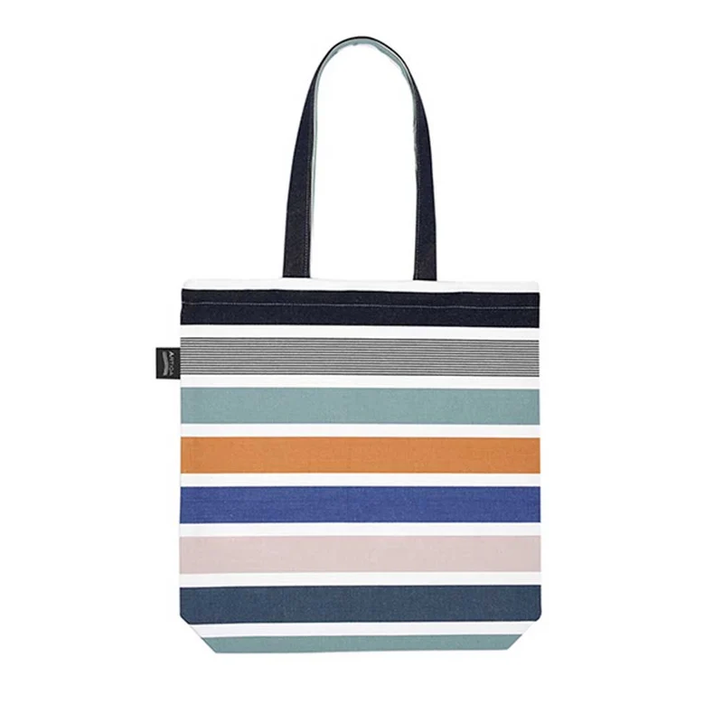 Sac Tote Bag GABY GARLIN BLEU BIC - ARTIGA