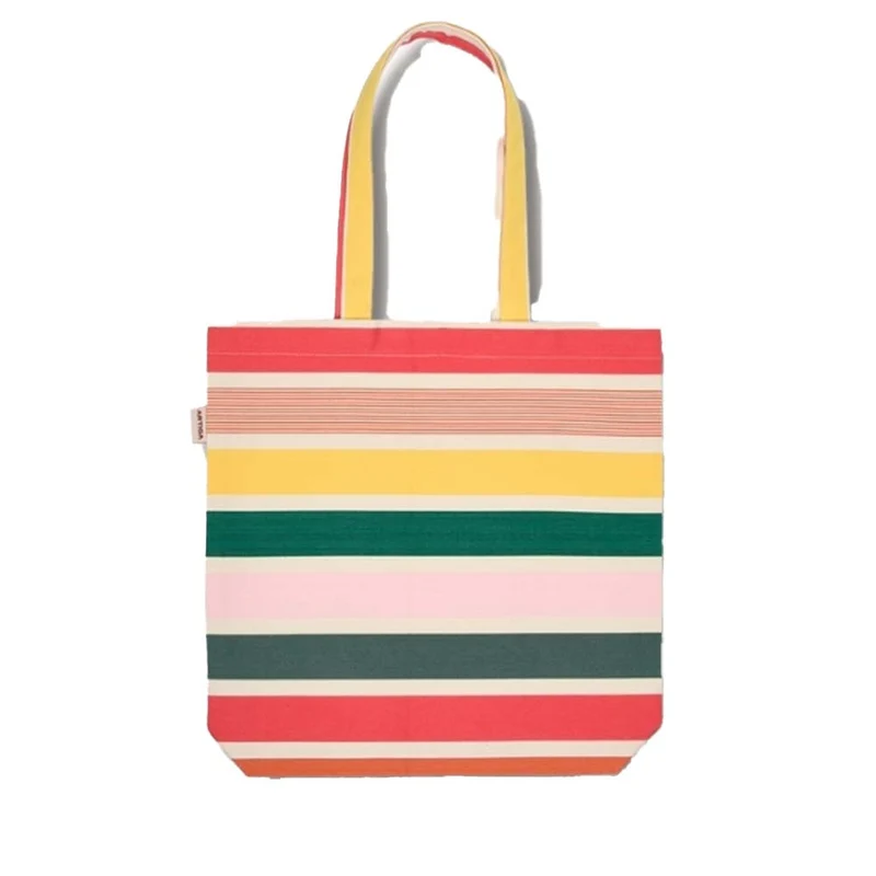 Sac Tote Bag GABY GARLIN Melon - ARTIGA