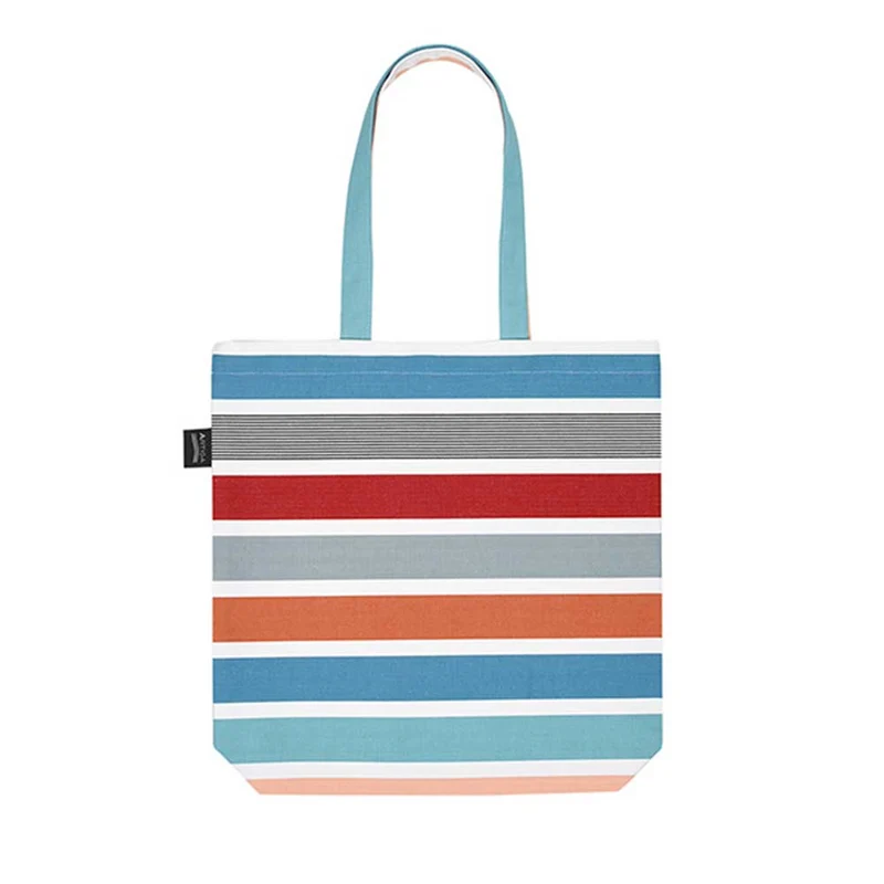 Sac Tote Bag GABY GARLIN Pêche - ARTIGA