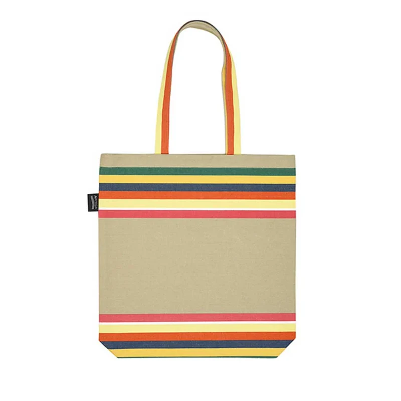 Sac Tote Bag GABY MAULEON Lin - ARTIGA