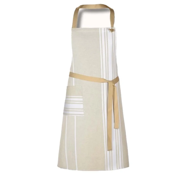 Tablier Réglable CORDA Blanc - ARTIGA