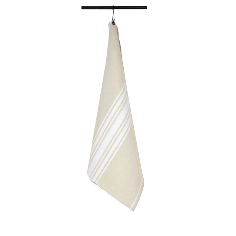 Torchon de cuisine CORDA Blanc - ARTIGA