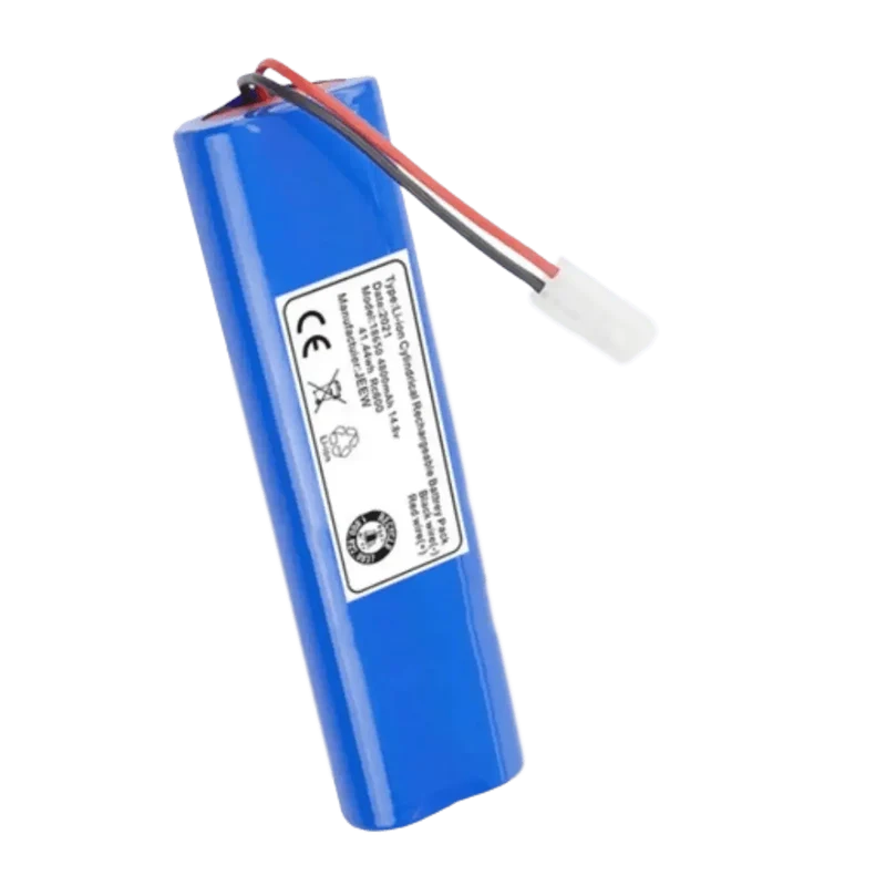 Batterie 14,8V pour aspirateur robot Qihoo S6