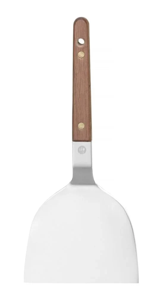 Spatule Teppanyaki, HENDI, 240x105mm