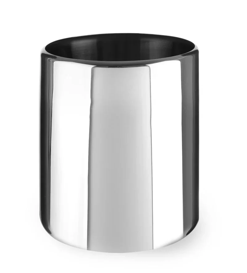 Bac à glace, rond, HENDI, Profi Line, 7,3L, ø200x(h)250