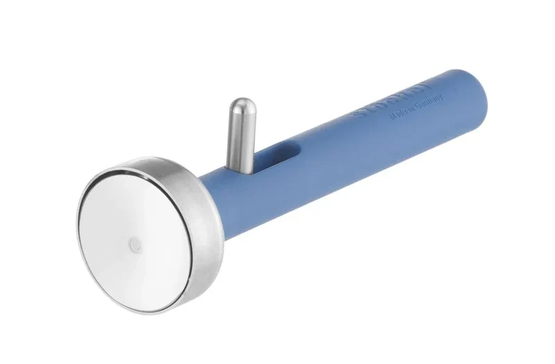 Portionneur à falafels Stöckel, Stöckel, 1/70, Bleu, ø40x150mm