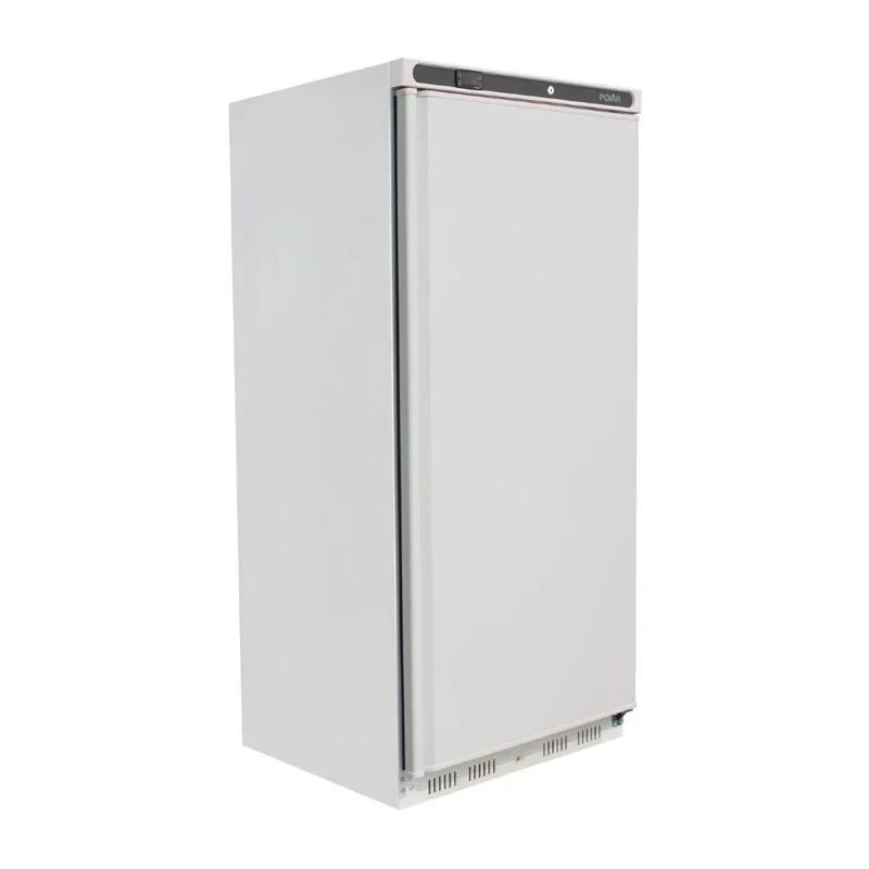 Réfrigérateur pâtisserie Polar Série G 522 Litres EN 60x40 blanc