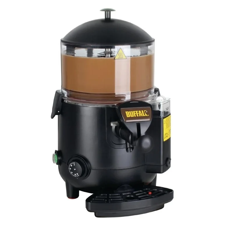Machine à chocolat chaud Buffalo 5 L