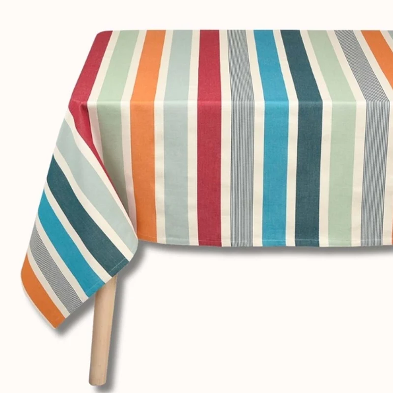 Nappe GARLIN Céladon - ARTIGA
