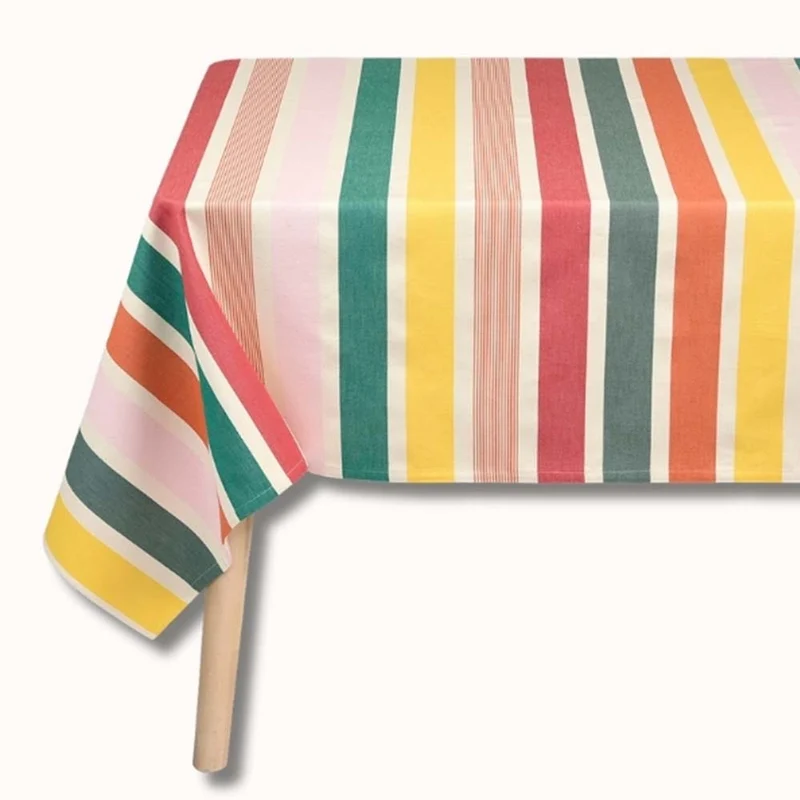 Nappe GARLIN Melon - ARTIGA