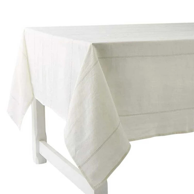 Nappe Rythmo BLANC - Charvet Editions