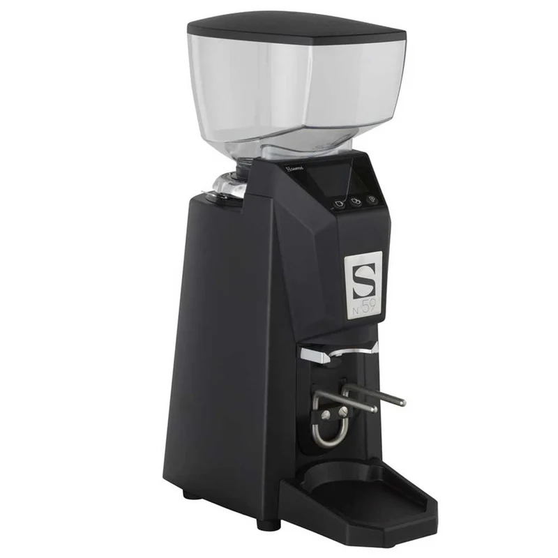 Moulin à café On-Demand - SANTOS