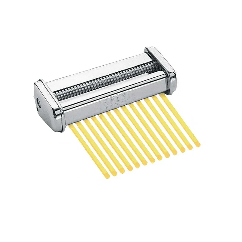 Accessoire Spaghettis pour machine à pâtes IMPERIA - CRISTEL