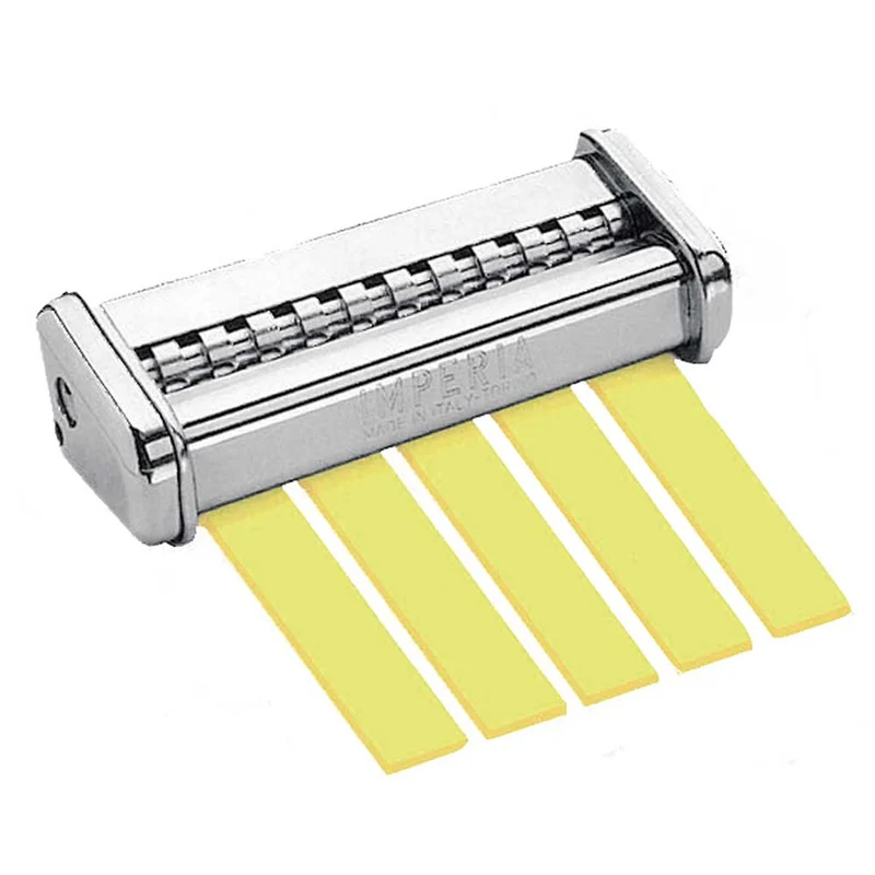 Accessoire Fettuccine pour machine à pâtes IMPERIA - CRISTEL