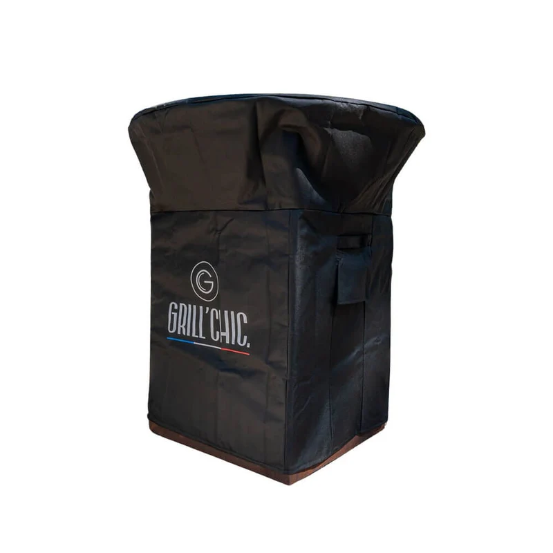 Bâche de protection pour brasero CLASSIQUE et CEVENOL - GRILL CHIC