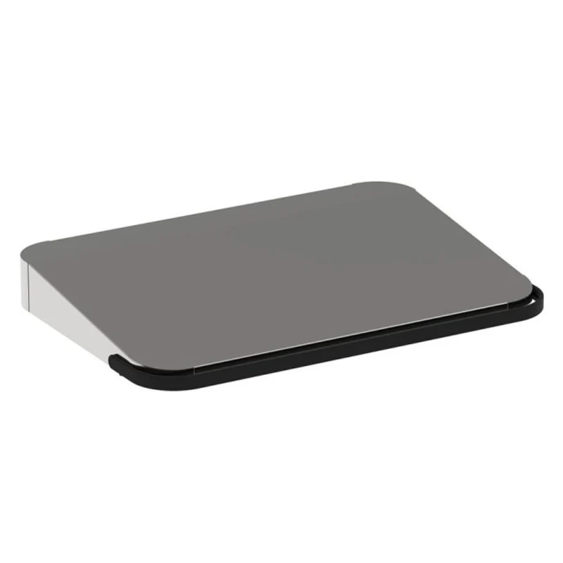 Couvercle de protection inox pour plancha ENOSIGN 80 - ENO