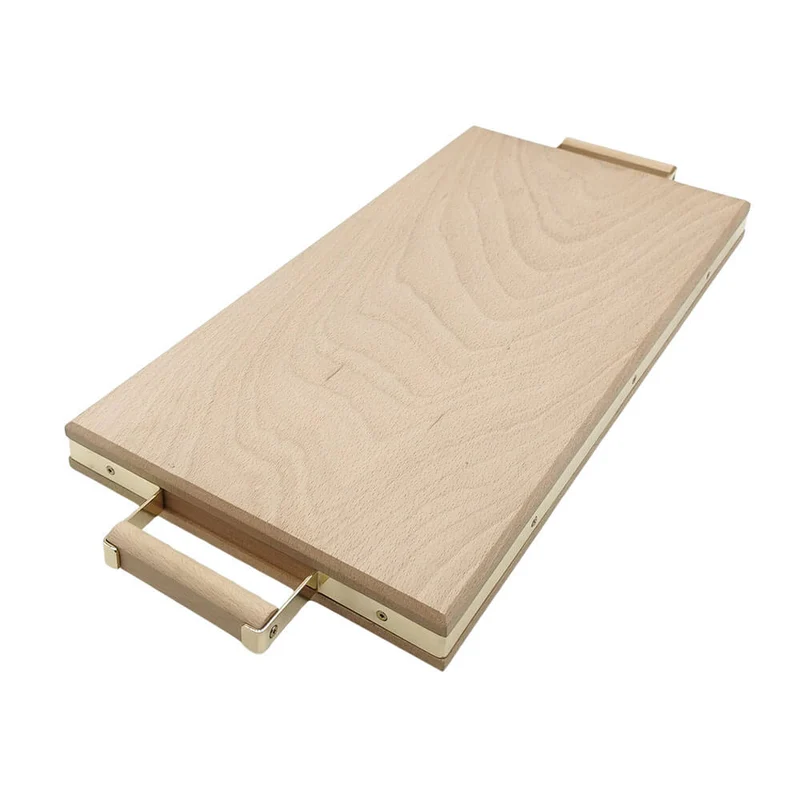 Planche Plate Nationale Laiton - TOURNABOIS
