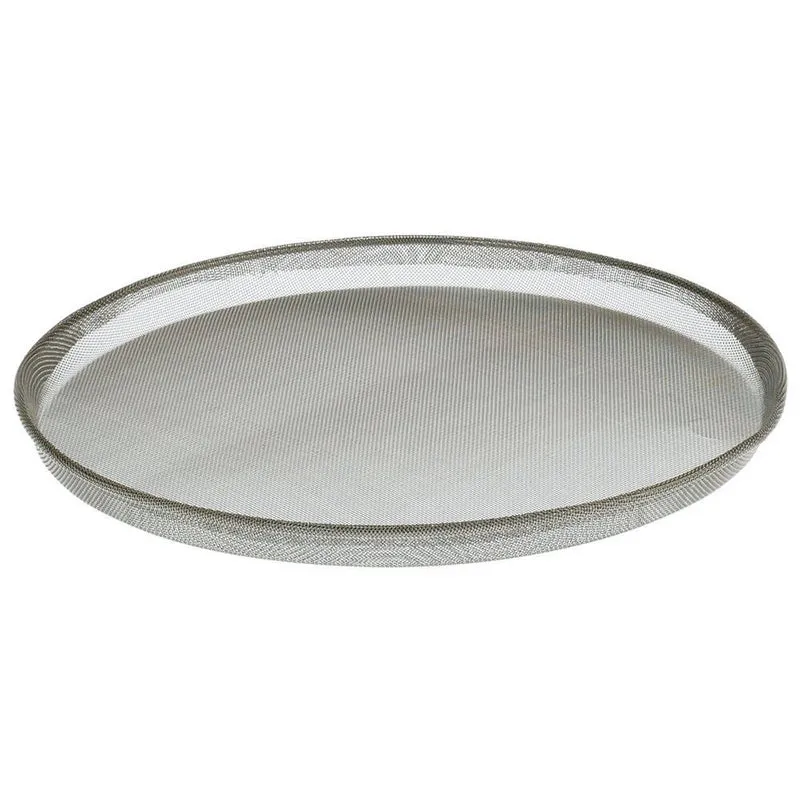 Toile de rechange Diamètre 30 cm maille fine n°25 - LOUIS TELLIER