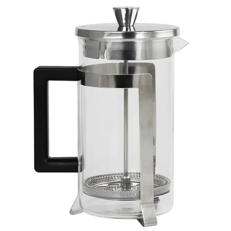 Cafetière à piston Arabica - CRISTEL