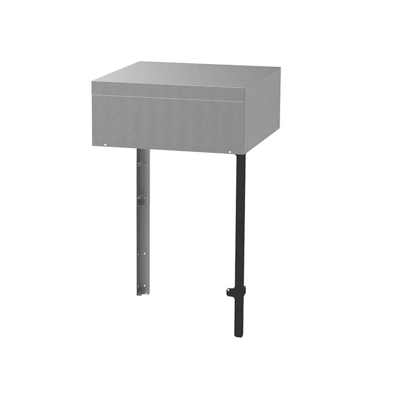 Angle Inox - LE MARQUIER