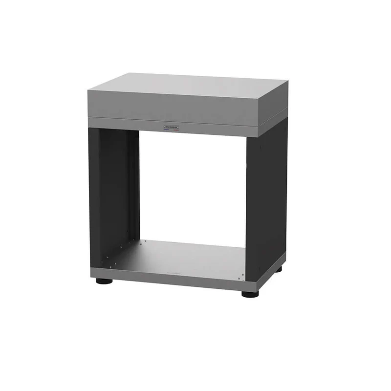 Meuble Ouvert 80 x 55 cm Duo - LE MARQUIER