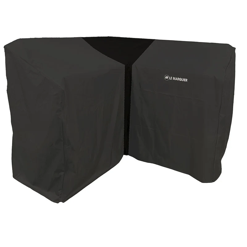 Housse Extension Meuble Angle Cuisine - LE MARQUIER