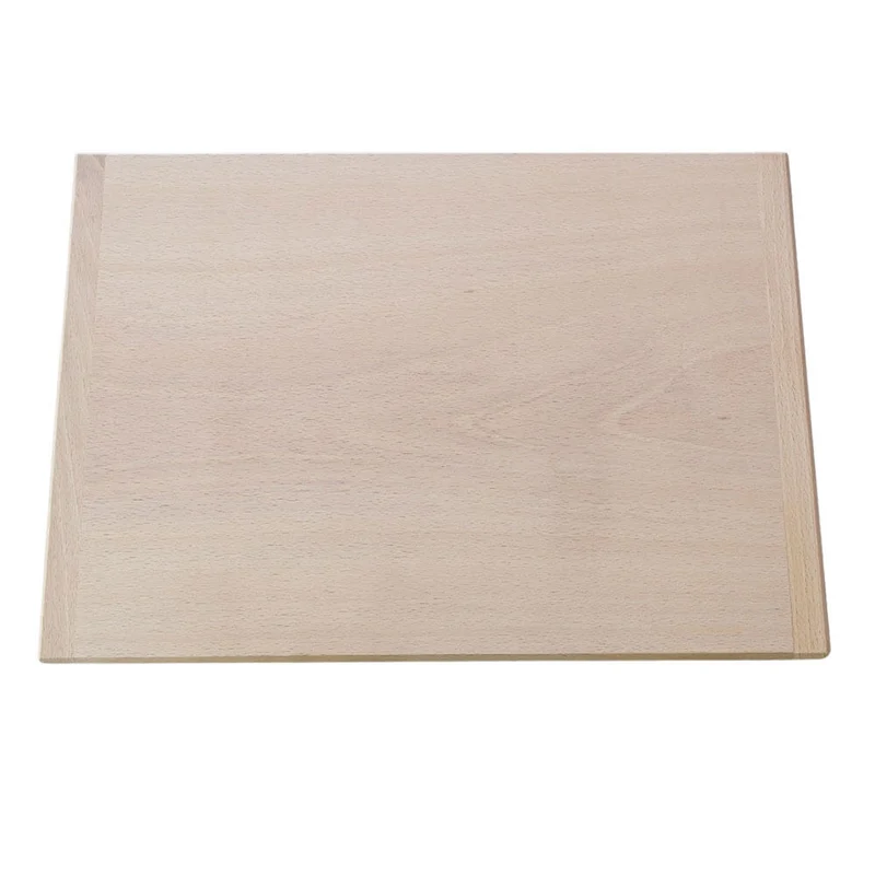 Planche à découper monobloc très épaisse - TOURNABOIS