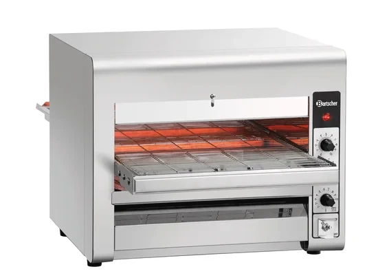 Four à pizza à convoyeur 3600TB10