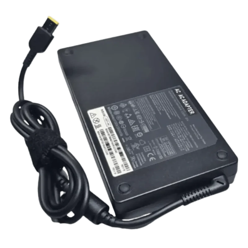 Adaptateur 230w pour Ordinateur Portable pour Lenovo 20V 11.5A type USB
