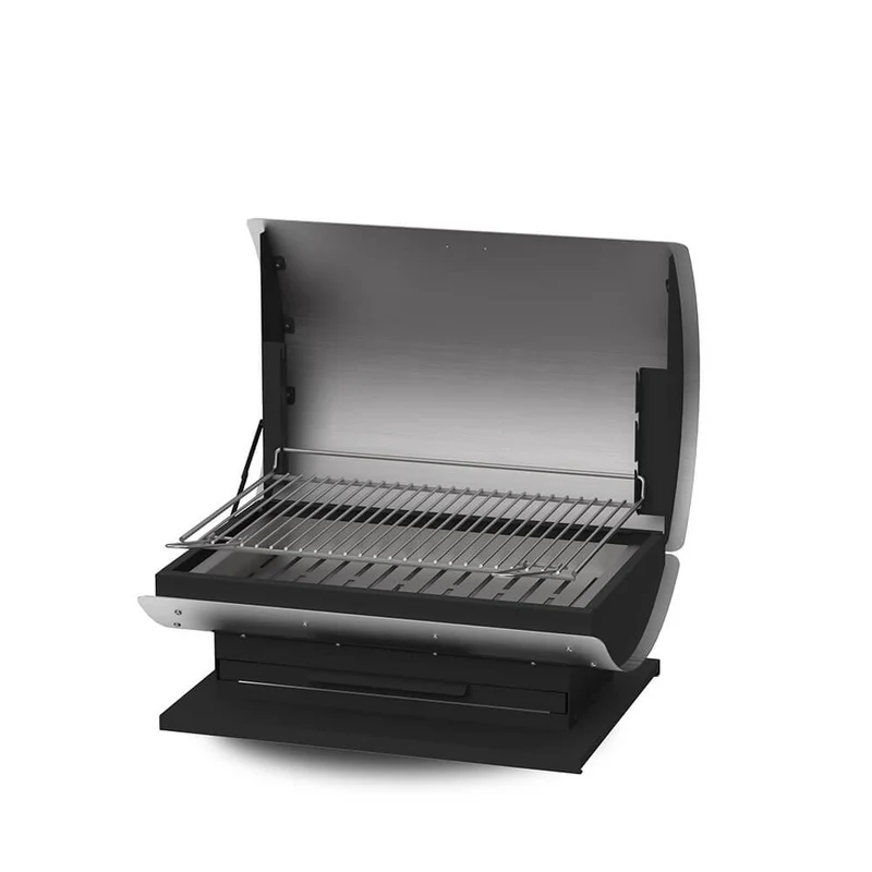 Barbecue Français XL60 Duo - LE MARQUIER