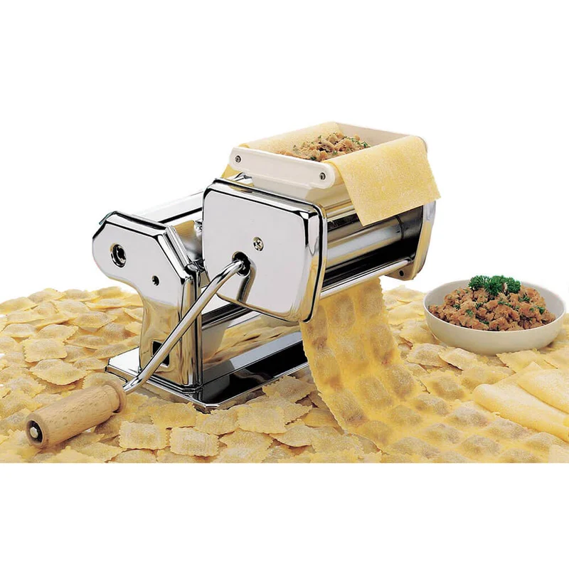 Accessoire Raviolis pour machine à pâtes IMPERIA - CRISTEL