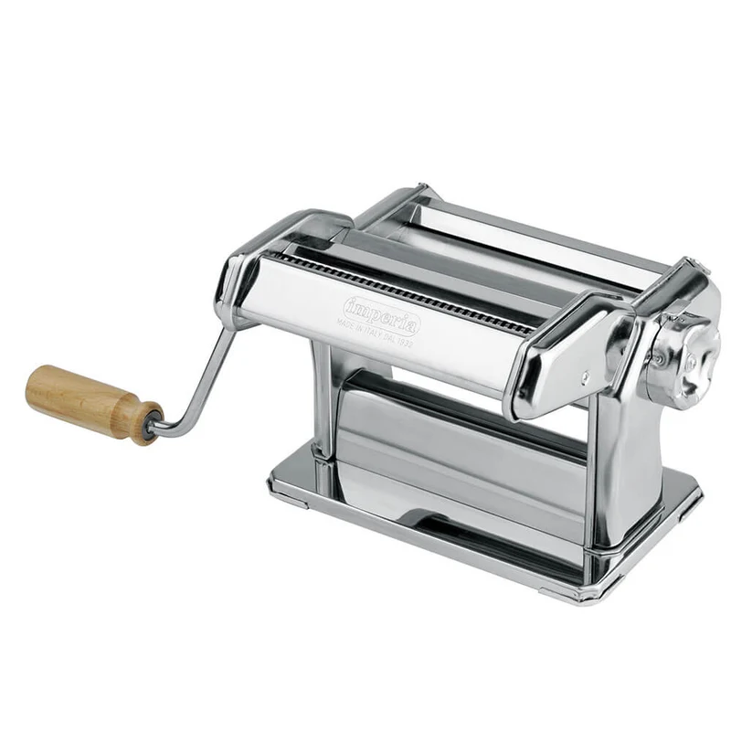 Machine à pâtes SP 150 IMPERIA - CRISTEL