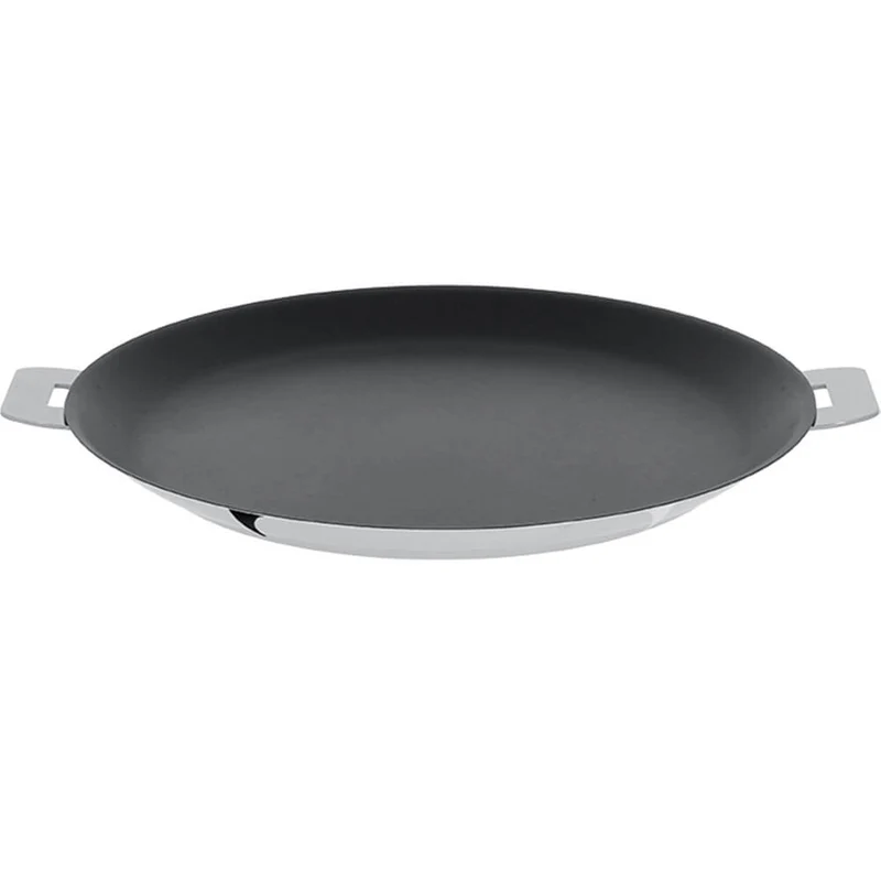 Rechapage Crêpière - CRISTEL