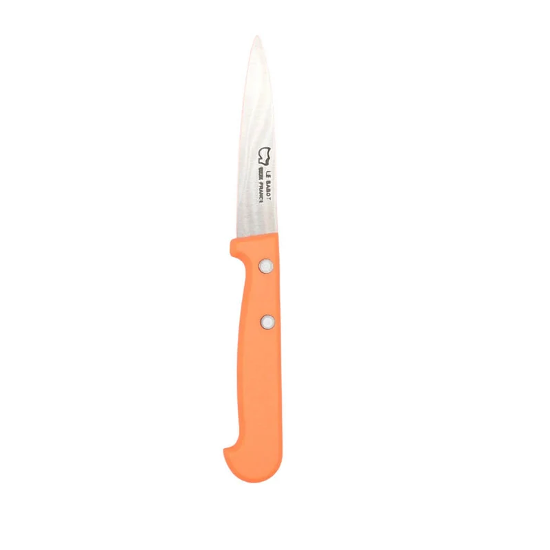 Petit couteau d'Office Manche ABS Couleur - Au Sabot