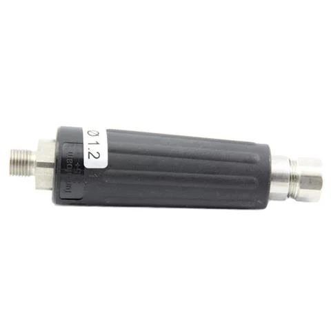 Suttner Kit extension brosse avec injecteur d'air - ref 500023011