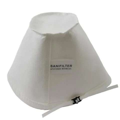 Filtre polyester‑coton compatible NEVADA 503 / DAKOTA 303