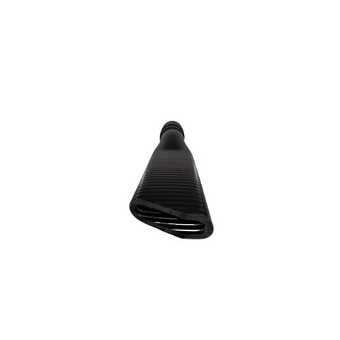 Suceur flexible rotatif DN38 pour tuyau – Mod. 2640191