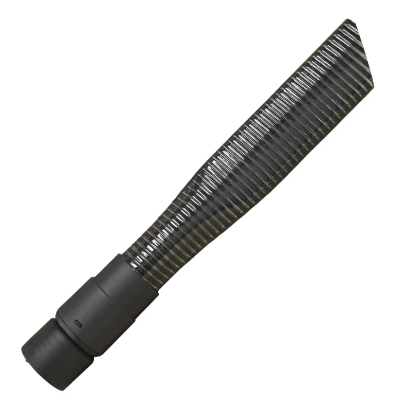 Suceur d'aspirateur flexible complèt avec raccord