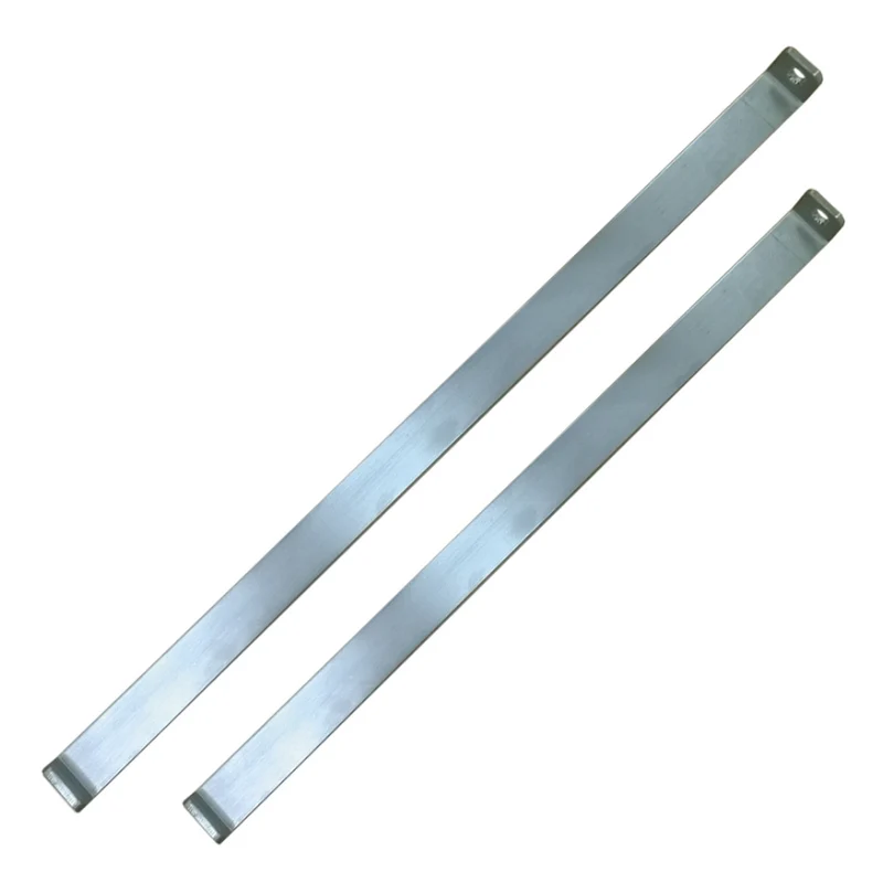 kit barre de sécurité aspirateur double